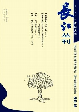 《长江丛刊》